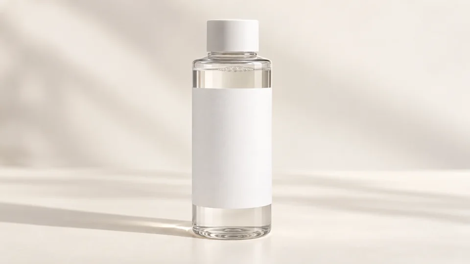 Unbranded packaging concept: Toner launch programs