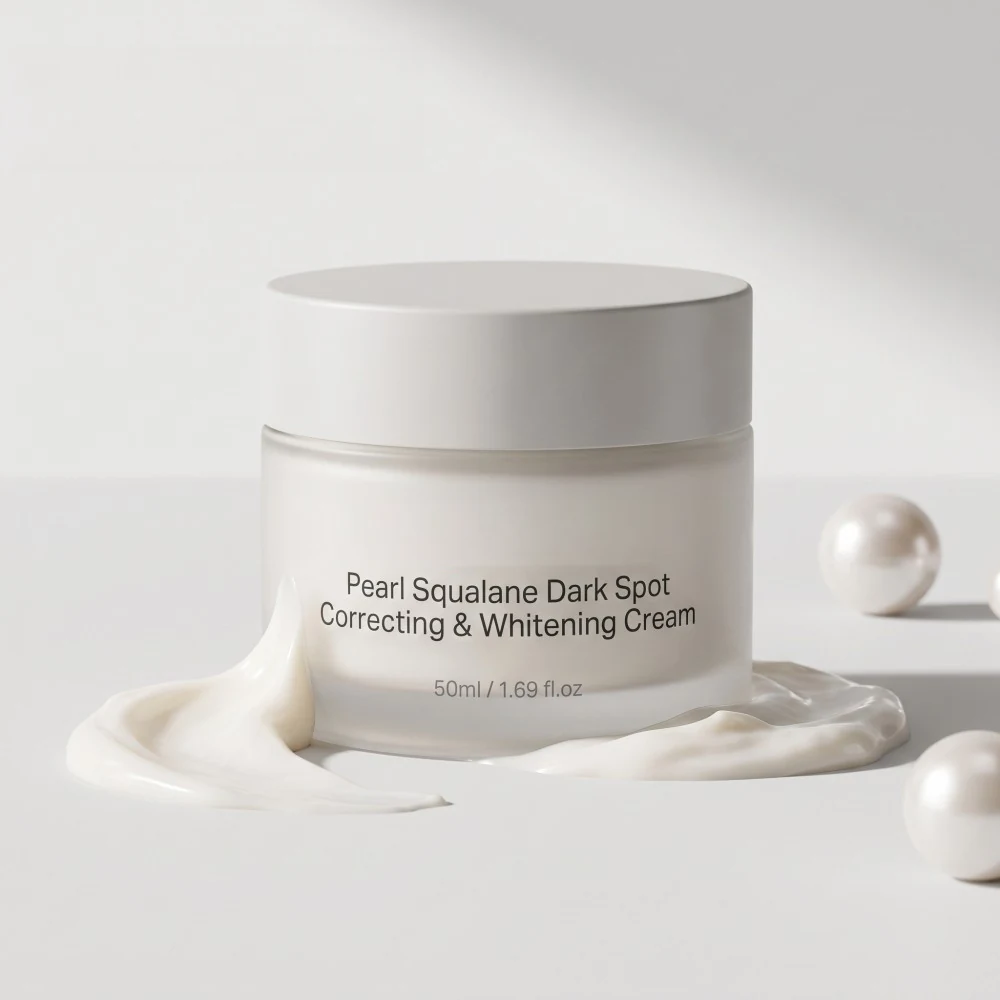 Pearl + Niacinamide + Vitamin C · كريم · FK-11000037686319