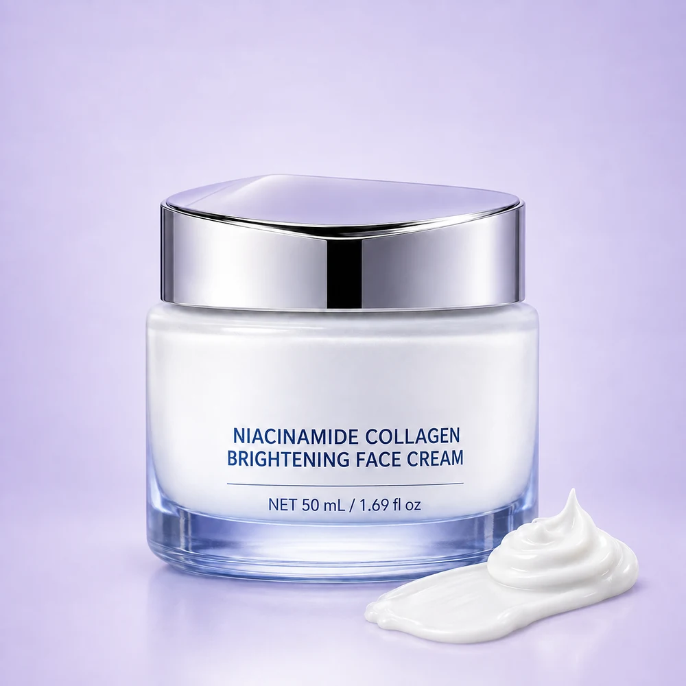 Niacinamide + Collagen + Ceramide · کرم · FK-1601924070680