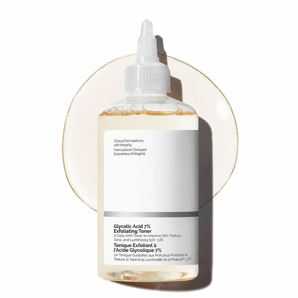 Glycolic acid + Niacinamide + Ceramide · کرم · FK-1601926206623