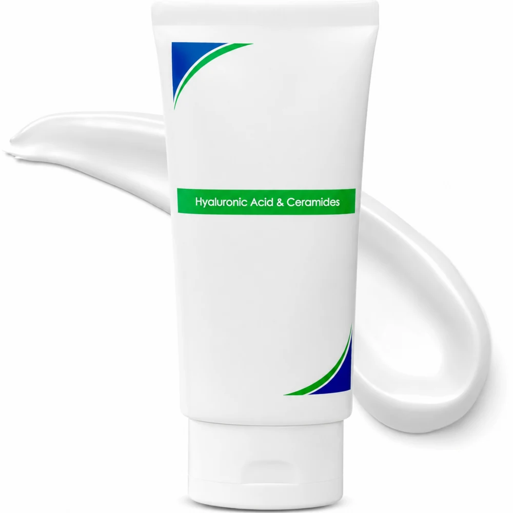 Hyaluronic acid · کرم · FK-1601926211292