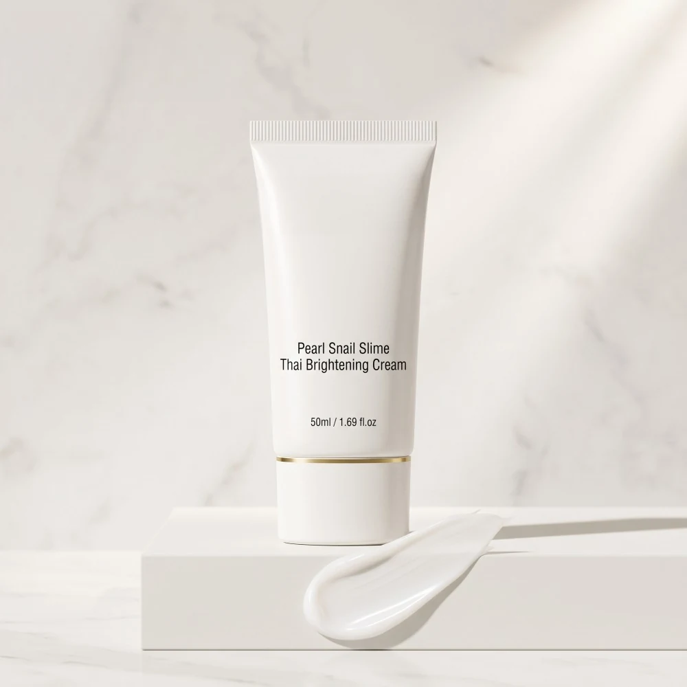 Collagen + Pearl + Snail · كريم · FK-1601928529548