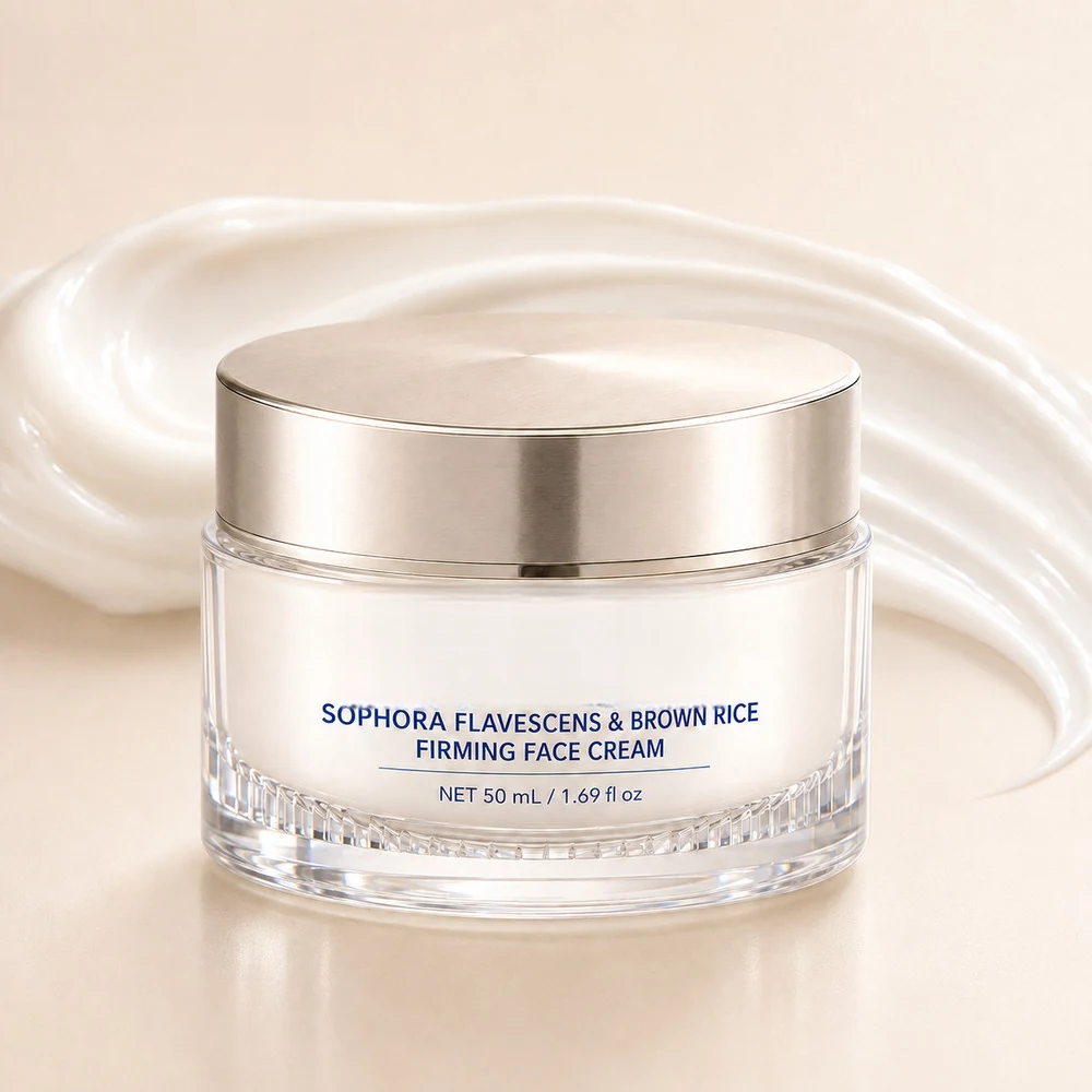 Collagen + Niacinamide + Sophora · کرم · FK-1601928566589