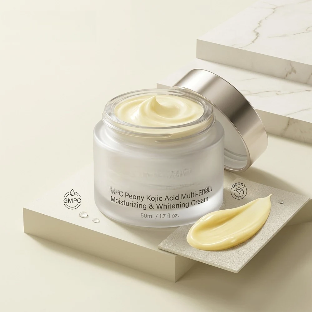 Collagen + Niacinamide + Kojic acid · كريم · FK-1601928602001