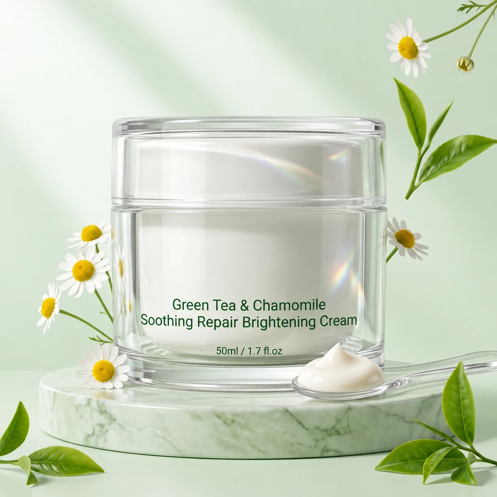 Collagen + Niacinamide + Ceramide · Cream · FK-1601928714906