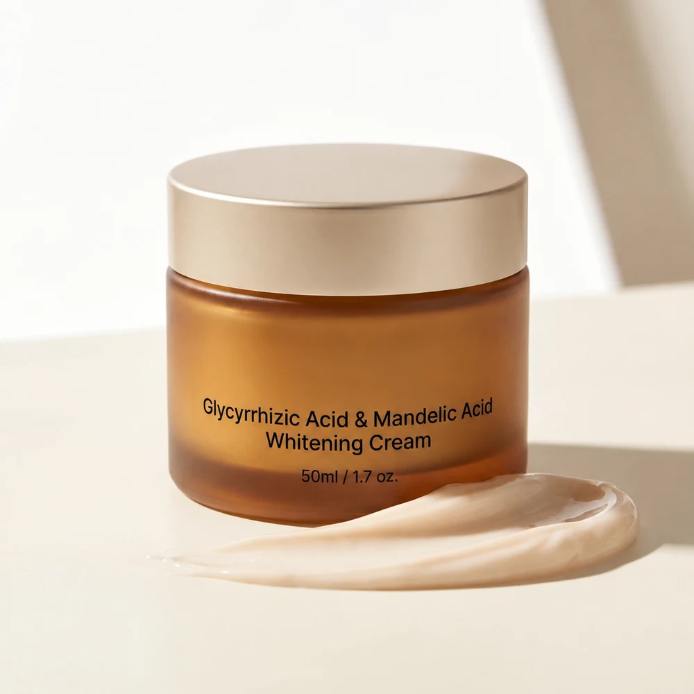 Collagen + Niacinamide + Mandelic acid · کرم · FK-1601928795154