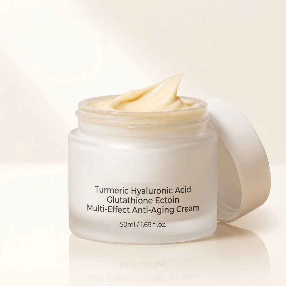 Turmeric + Collagen + Ceramide · كريم · FK-1601928795337