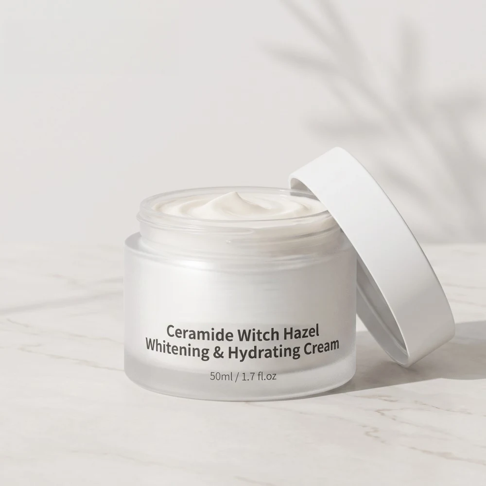 Ceramide + Witch hazel · كريم · FK-1601929009759