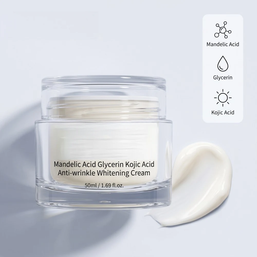 Ceramide + Hyaluronic acid + Niacinamide · کرم · FK-1601930899982