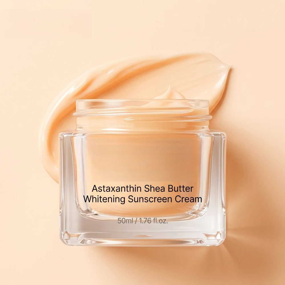 Astaxanthin + Shea butter · کرم · FK-1601930904909