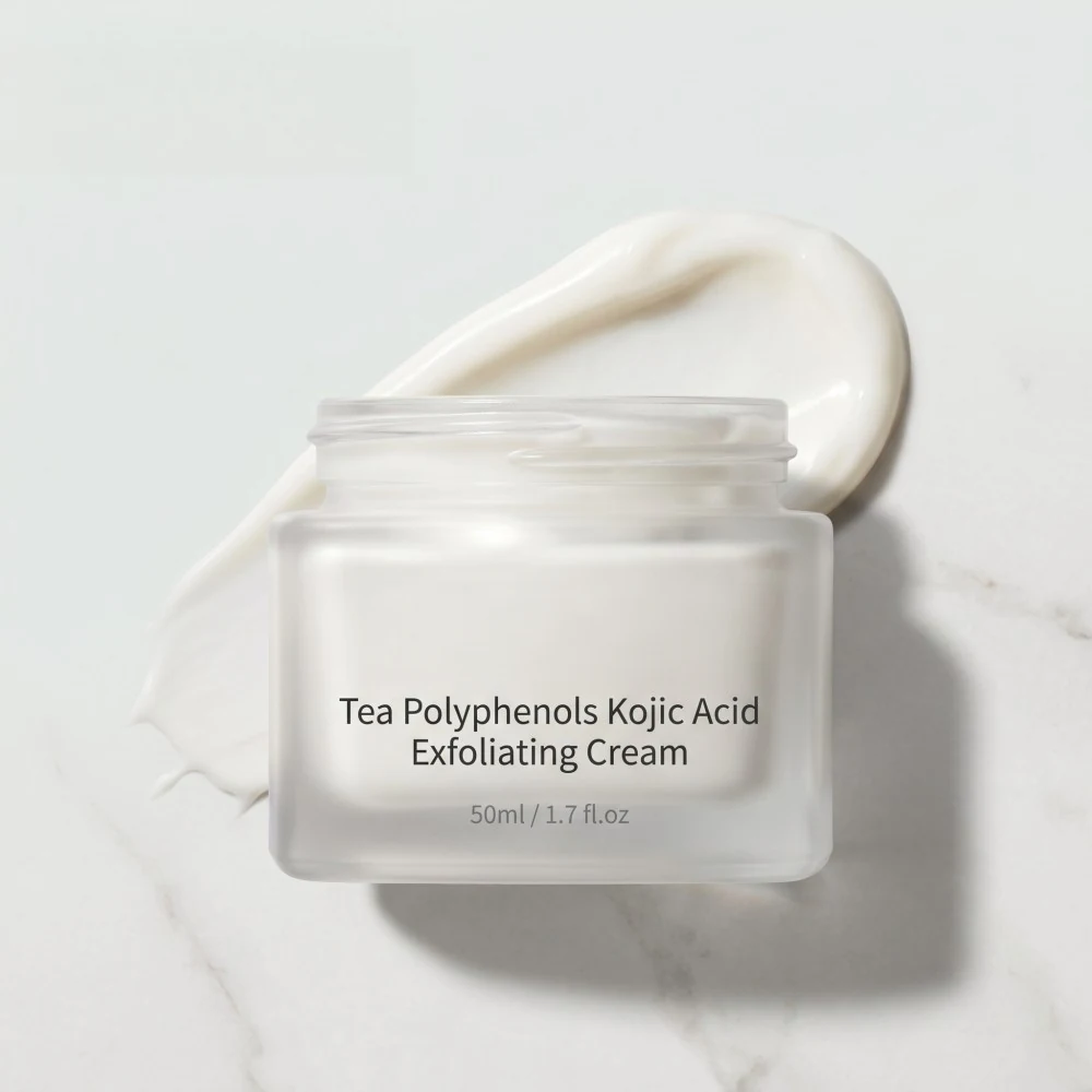 Kojic acid + Glutathione + Niacinamide · كريم · FK-1601930907907