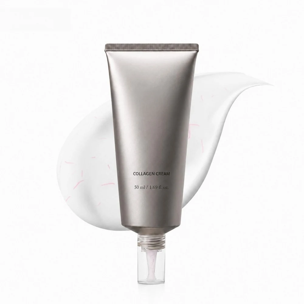 Collagen + Salvia + Sophora · كريم · FK-1601930917960