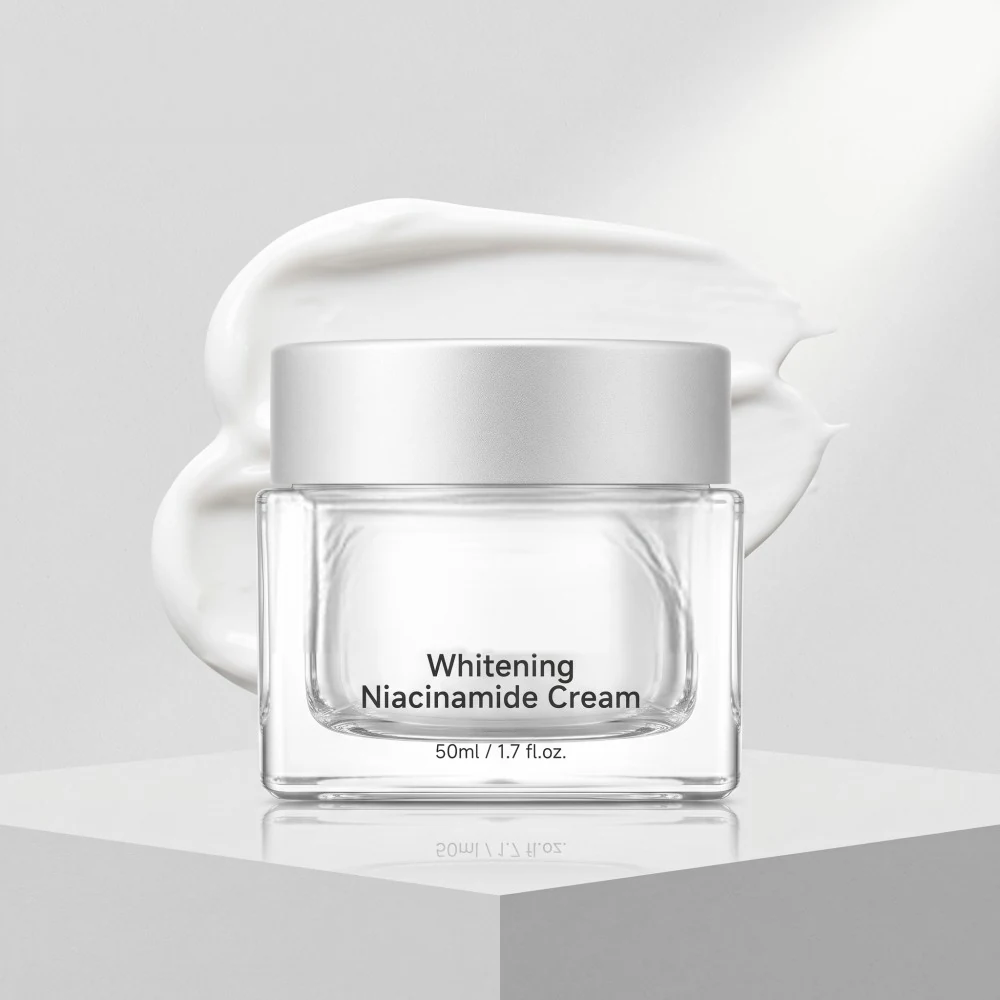 Niacinamide · Cream · FK-1601930921804