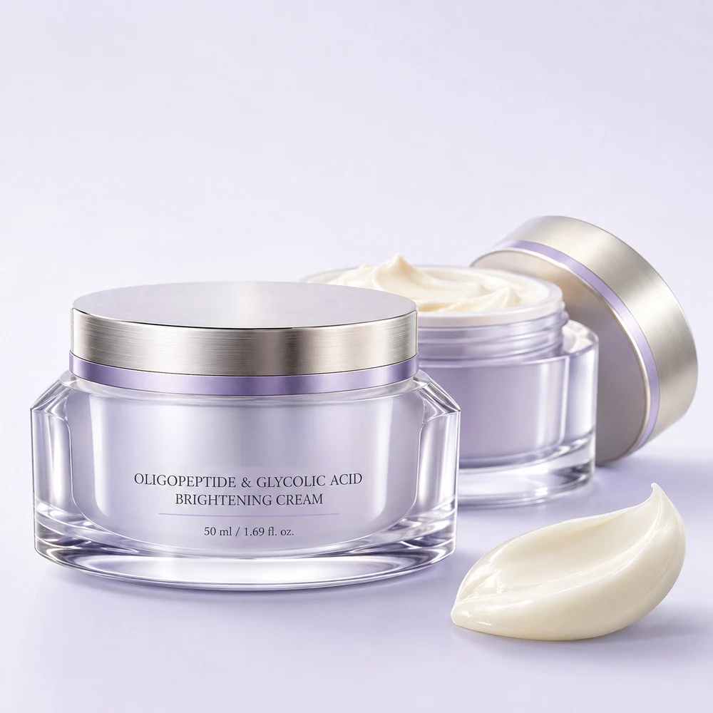 Peptide + Glycolic acid · کرم · FK-1601930990548