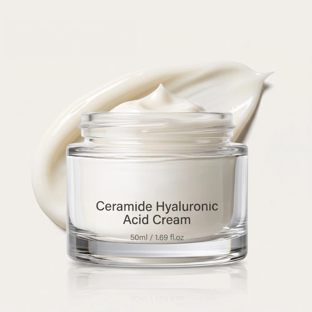 Niacinamide + Mandelic acid + Glycerin · کرم · FK-1601930994353