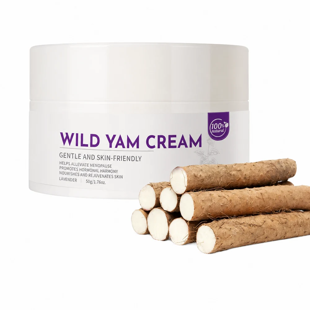 Wild yam · کرم · FK-1601932199465