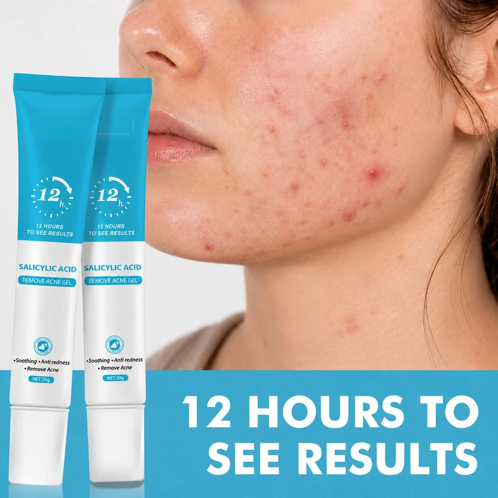Salicylic acid · کرم · FK-1601932366363