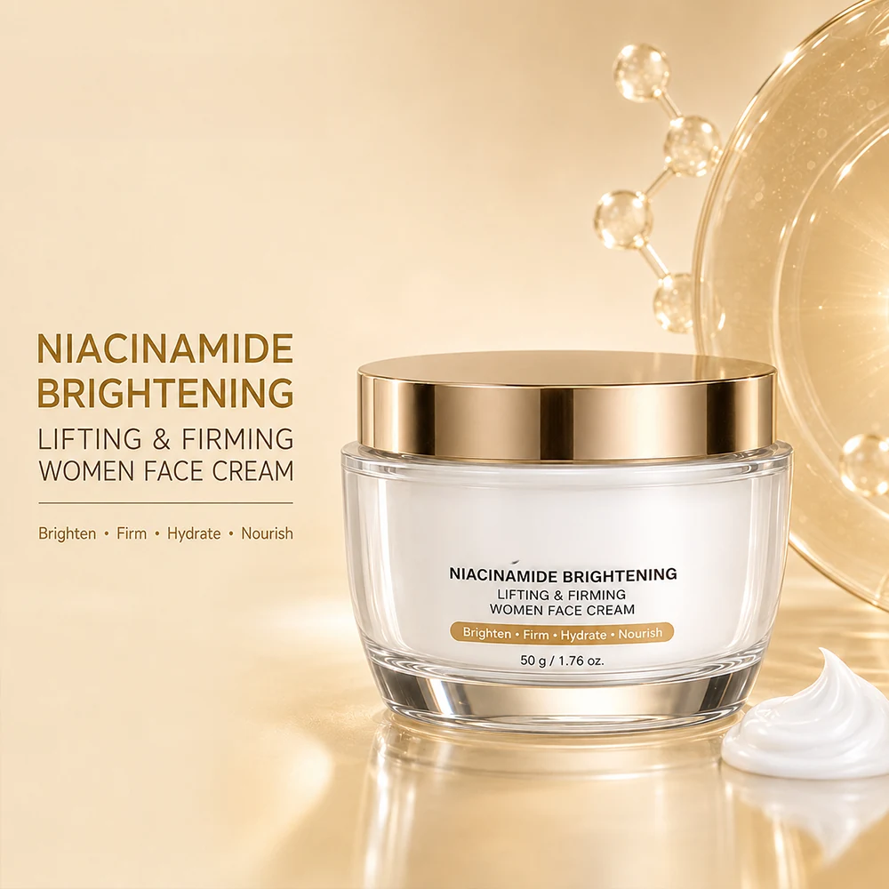 Niacinamide · کرم · FK-1601933472522