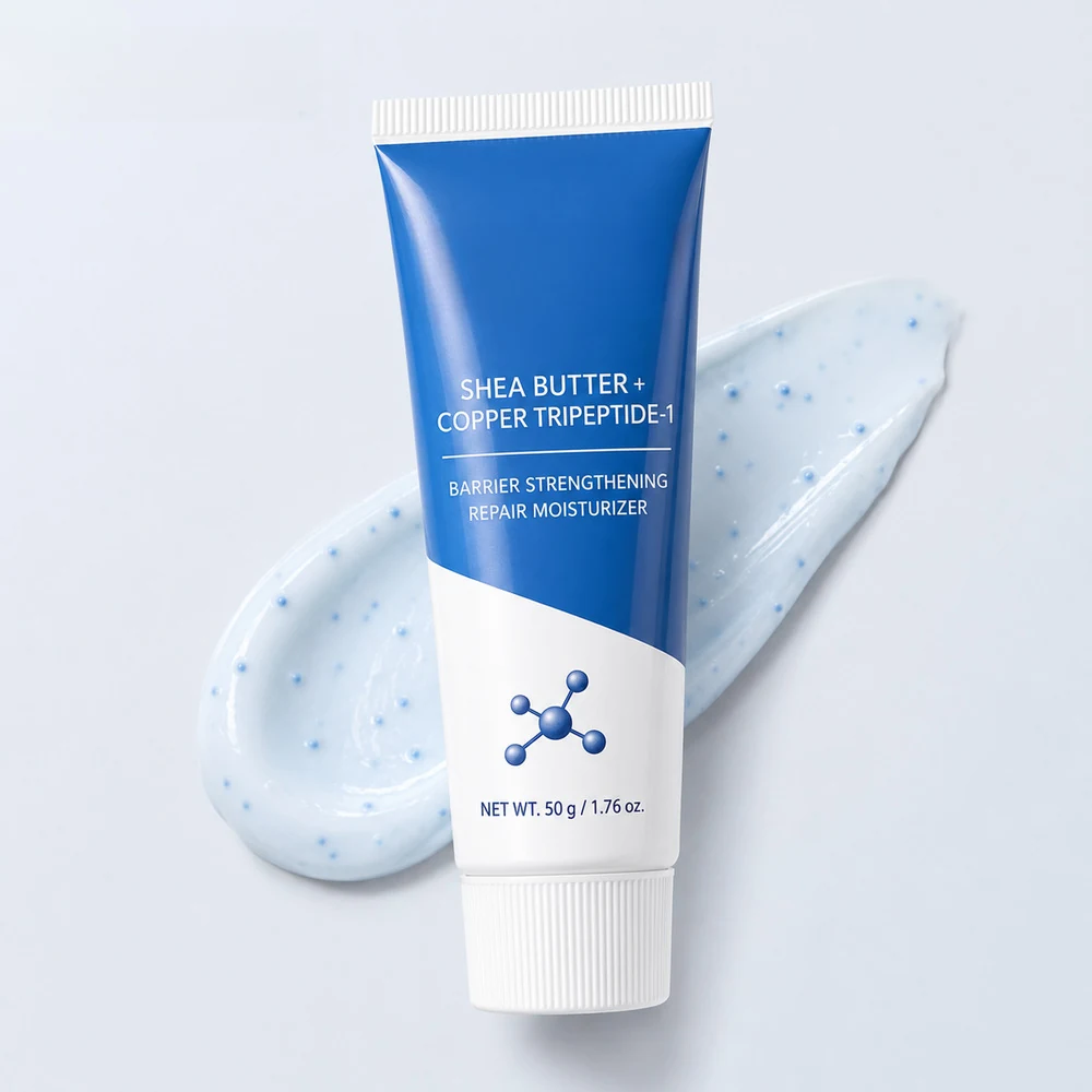 Shea butter + Peptide · کرم · FK-1601933492482