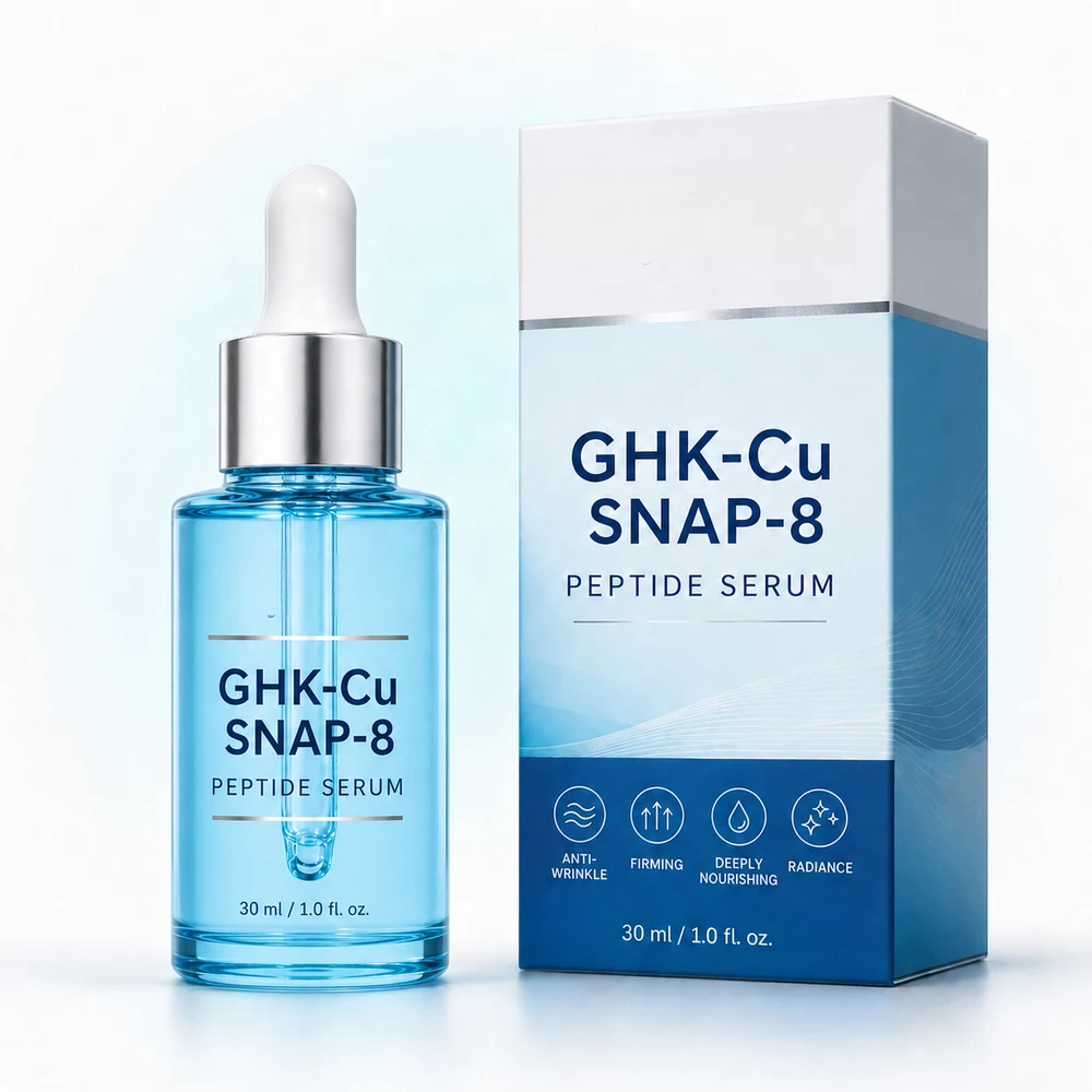 Copper peptide · سيروم · FK-1601937041253