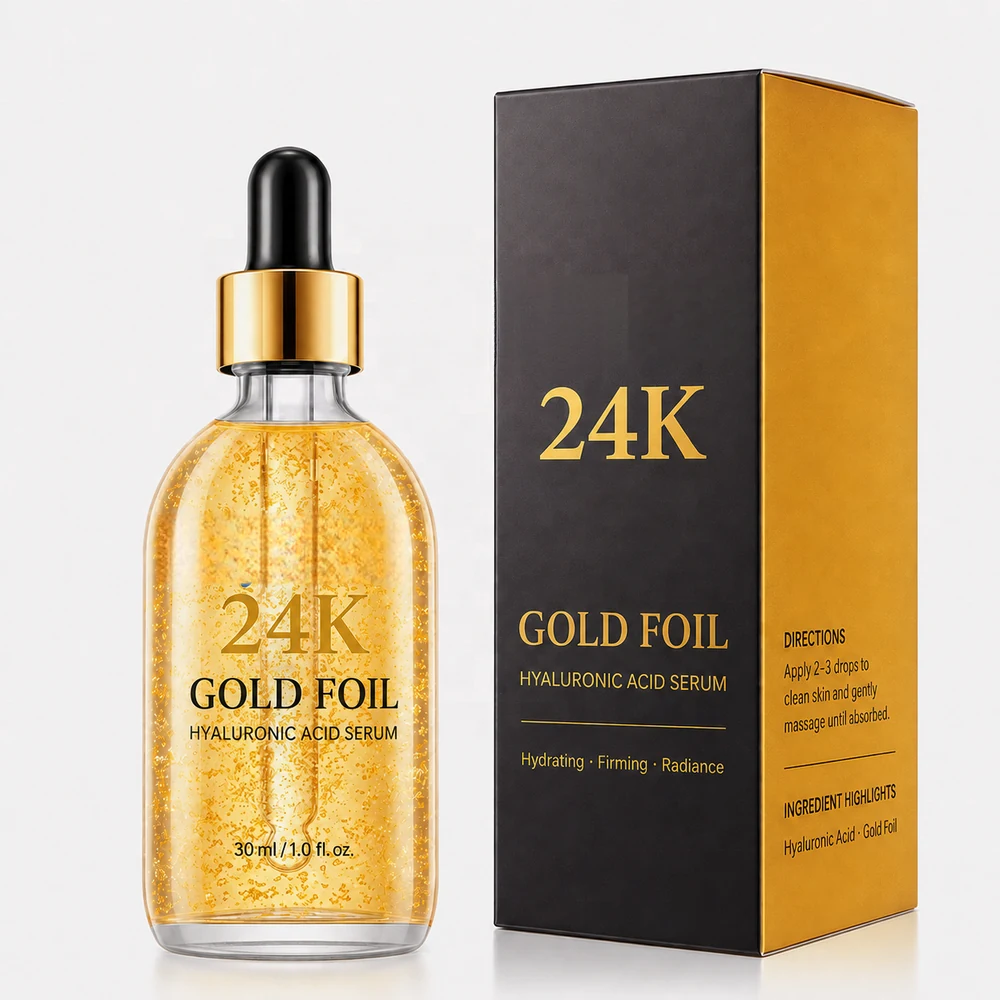 Hyaluronic acid + Peptide + Collagen · سيروم · FK-1601937062124