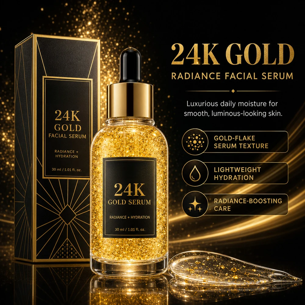 Peptide + Niacinamide + Hyaluronic acid · Serum · FK-1601937594926