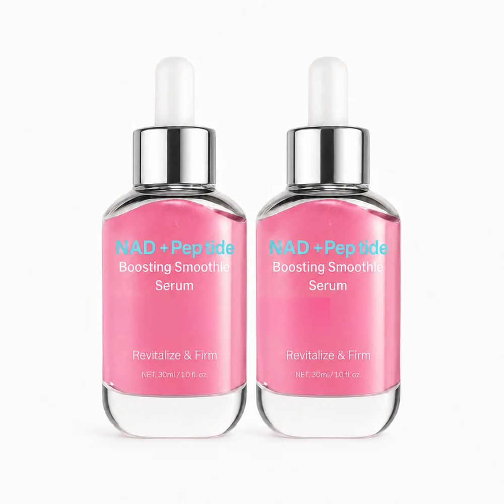Peptide + Niacinamide + Collagen · Serum · FK-1601938696176
