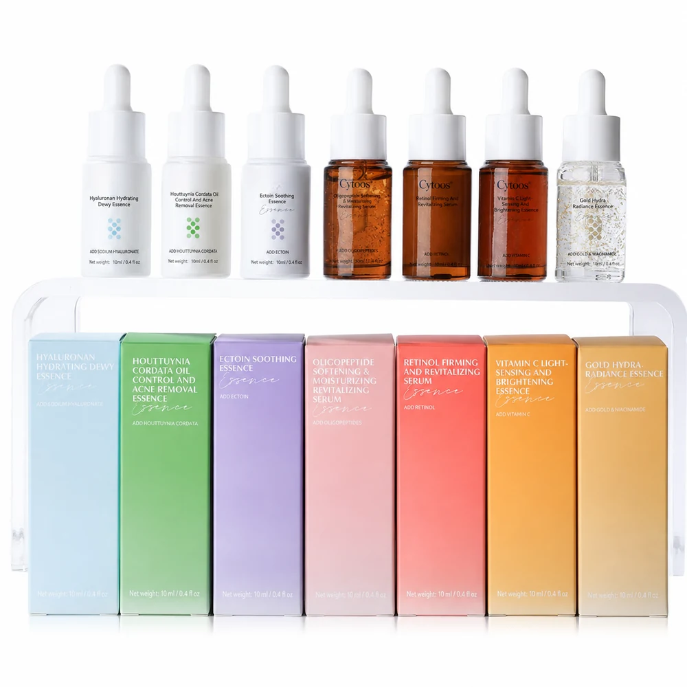 Hyaluronic acid + Niacinamide + Vitamin C · سرم · FK-1601938731224