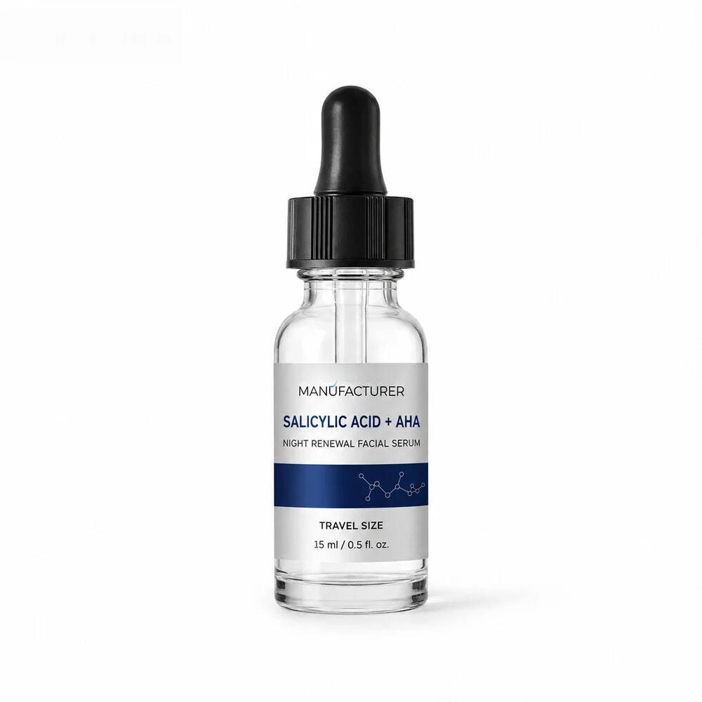 Salicylic acid + AHA · سيروم · FK-1601939225338