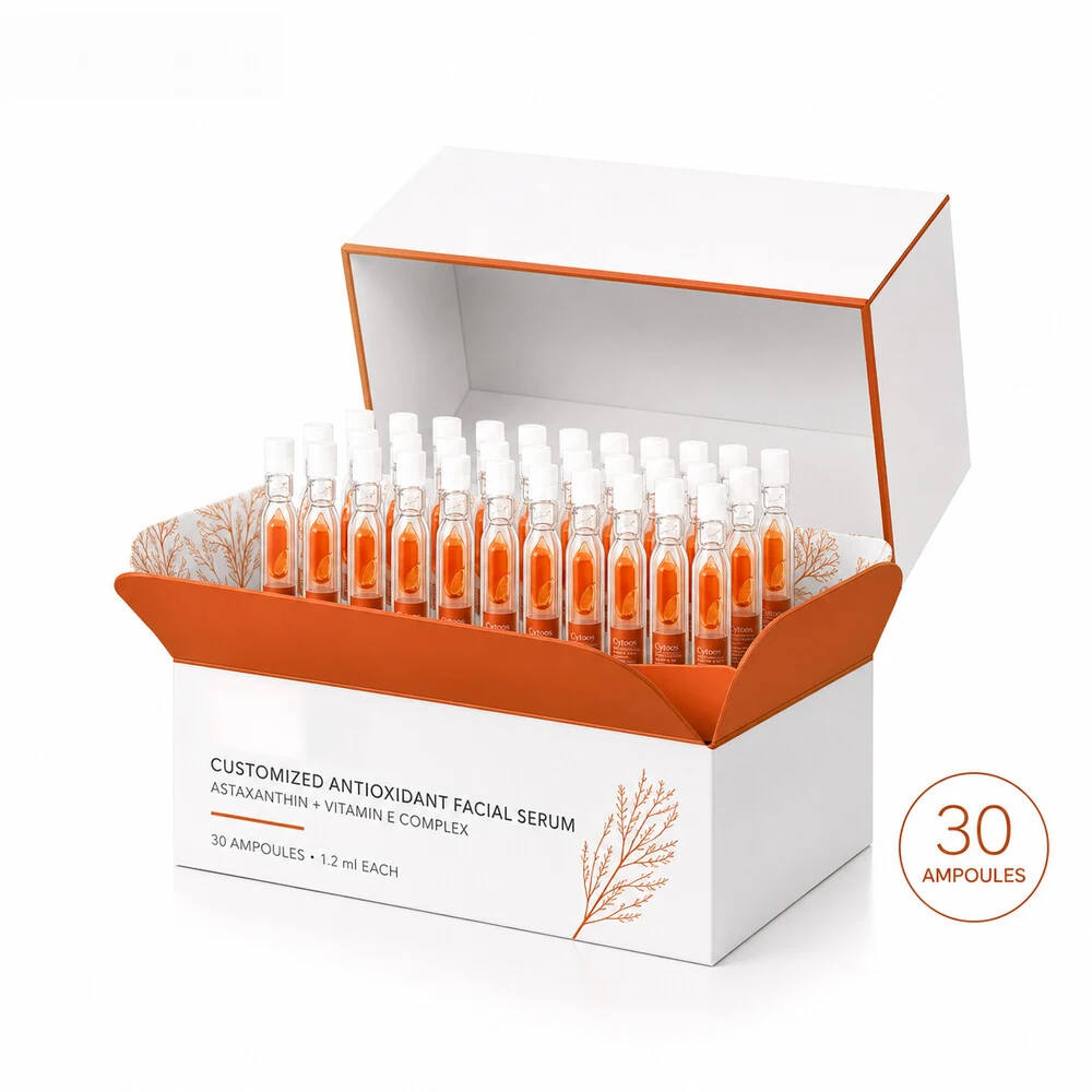 Astaxanthin + Vitamin E · سرم · FK-1601939231249