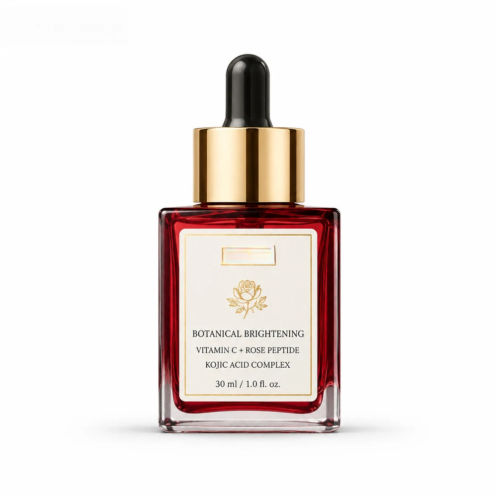 Vitamin C + Peptide + Kojic acid · سرم · FK-1601941072519