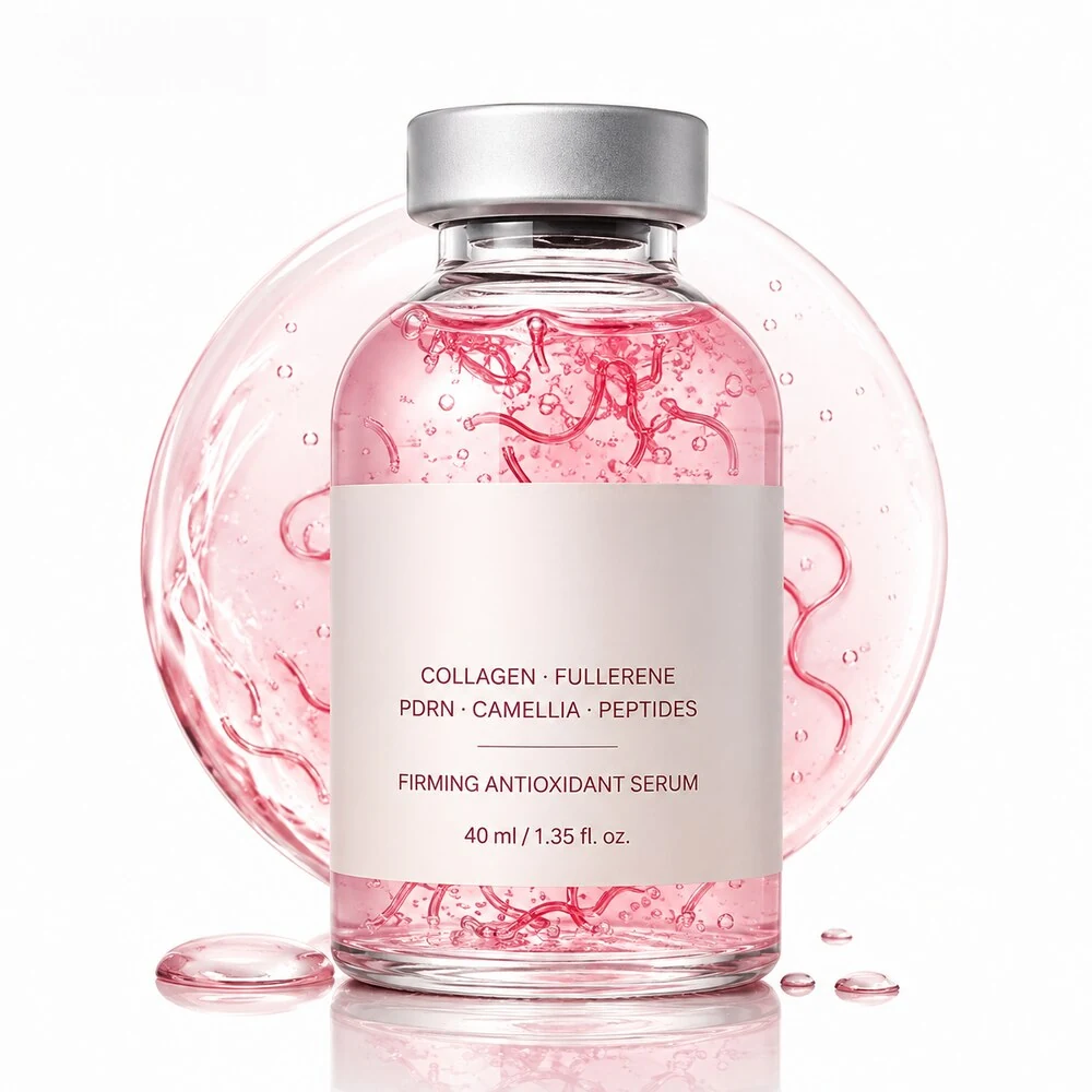 Collagen + PDRN + Green tea · سرم · FK-1601941088651