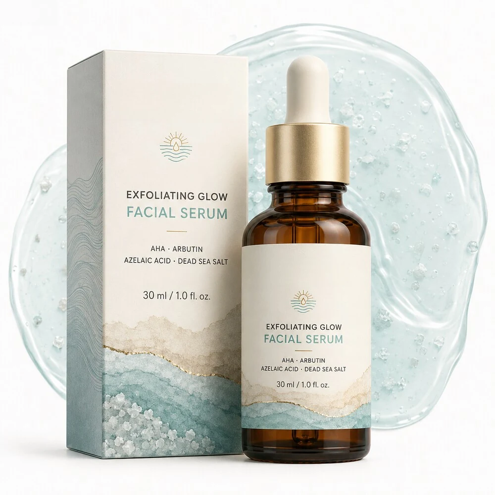 AHA + Arbutin + Azelaic acid · سيروم · FK-1601941092960