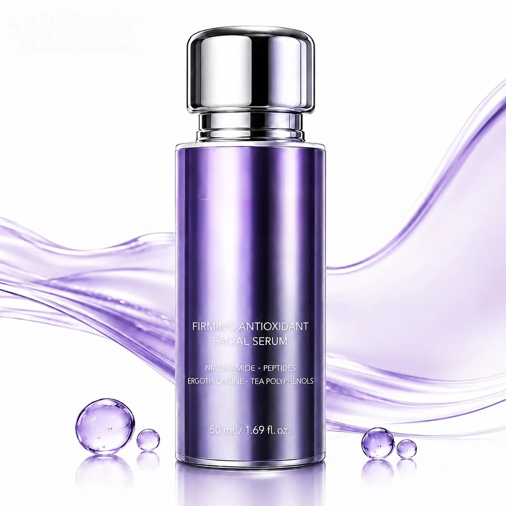 Peptide + Ergothioneine + Niacinamide · سيروم · FK-1601941108525