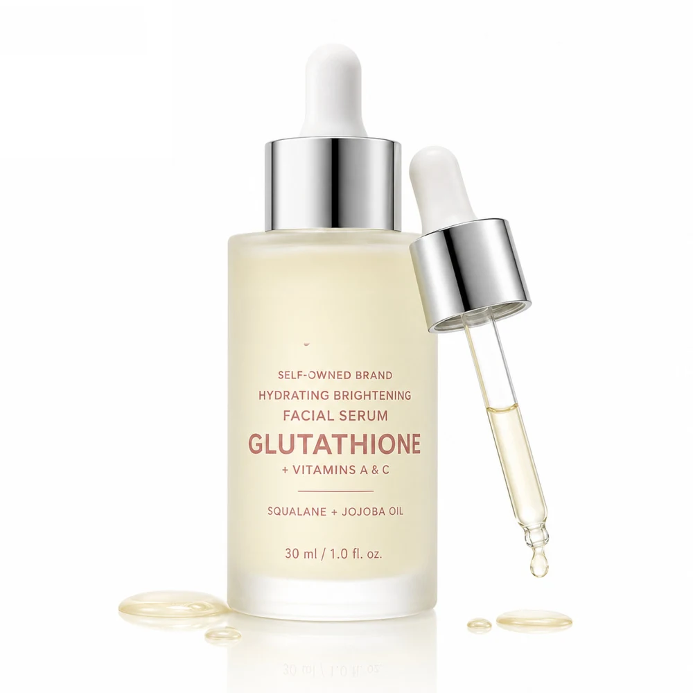 Glutathione + Squalane / squalene + Jojoba · سرم · FK-1601941116416