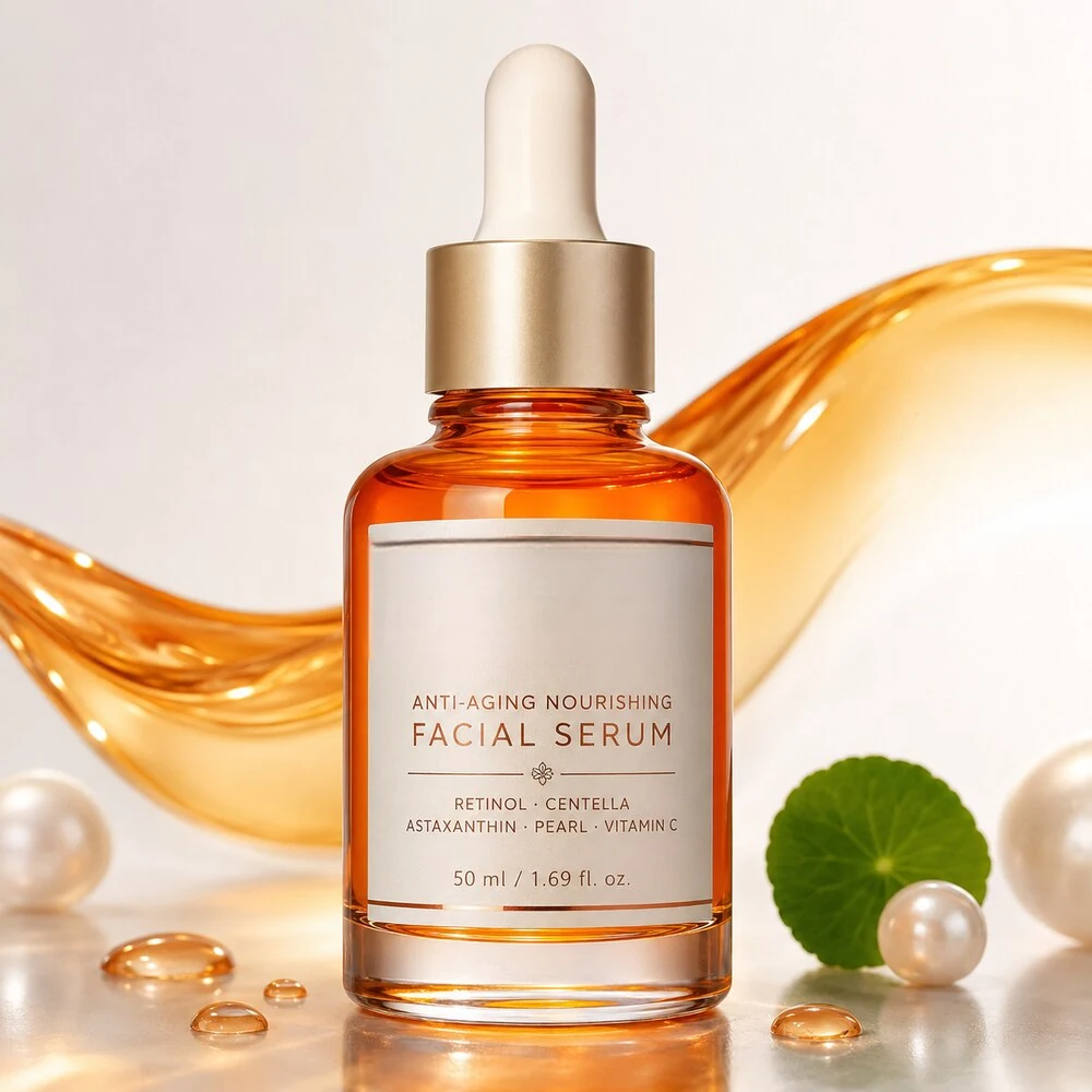Retinol + Centella + Astaxanthin · سرم · FK-1601941169323