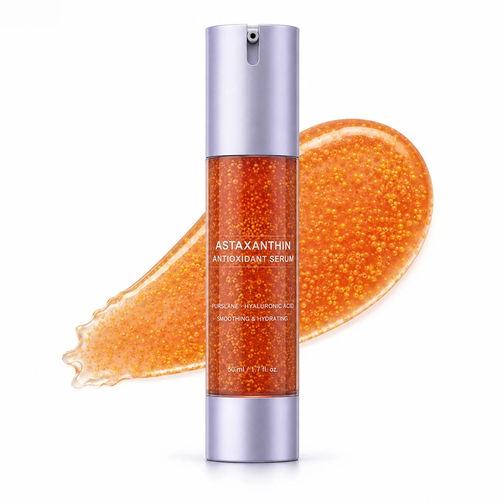 Astaxanthin + Purslane · سرم · FK-1601941196927