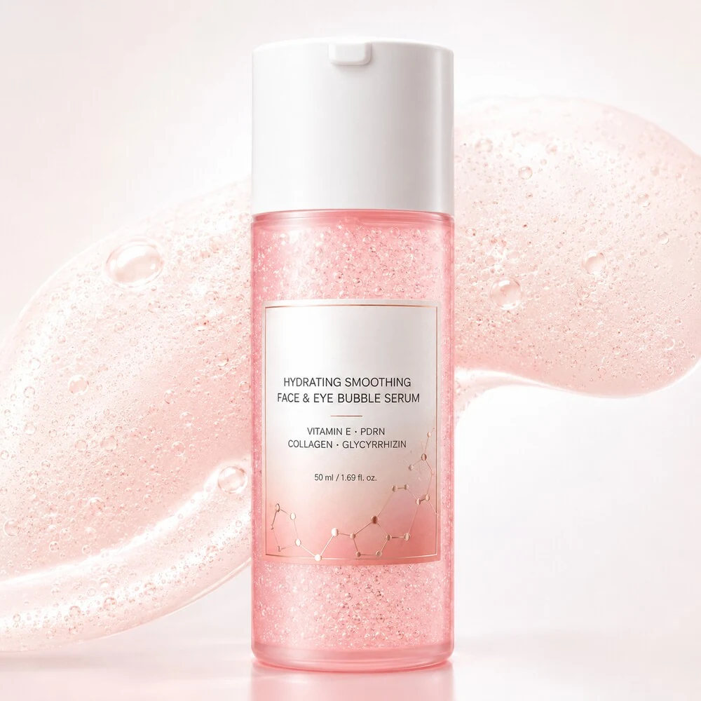 Vitamin E + PDRN + Collagen · Eye serum · FK-1601941207329