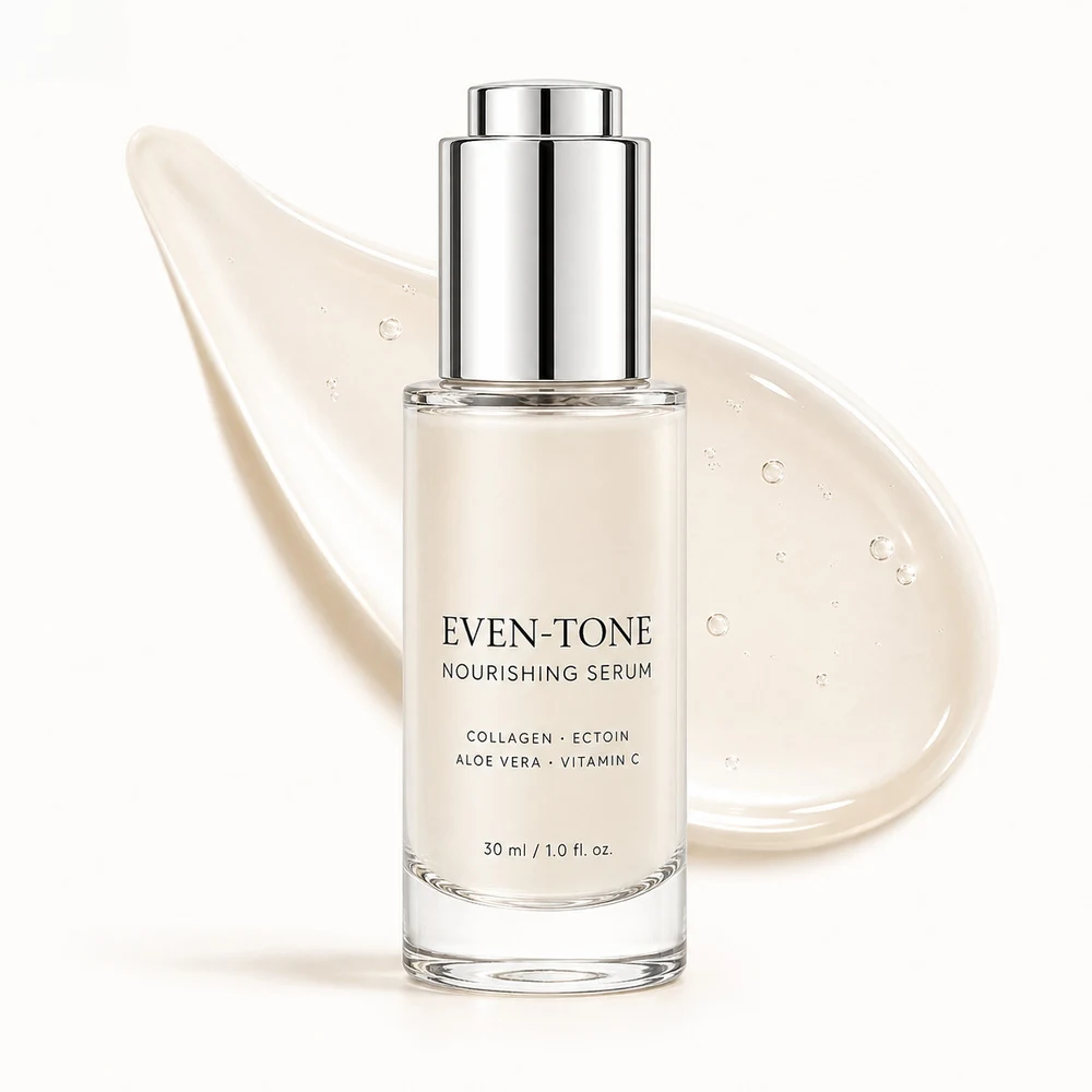 Collagen + Ectoin + Aloe · سرم · FK-1601941218818