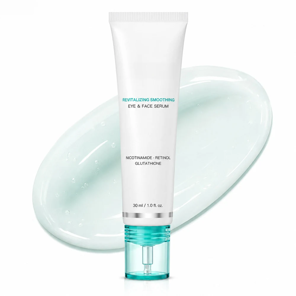Retinol + Glutathione · سرم دور چشم · FK-1601941322162