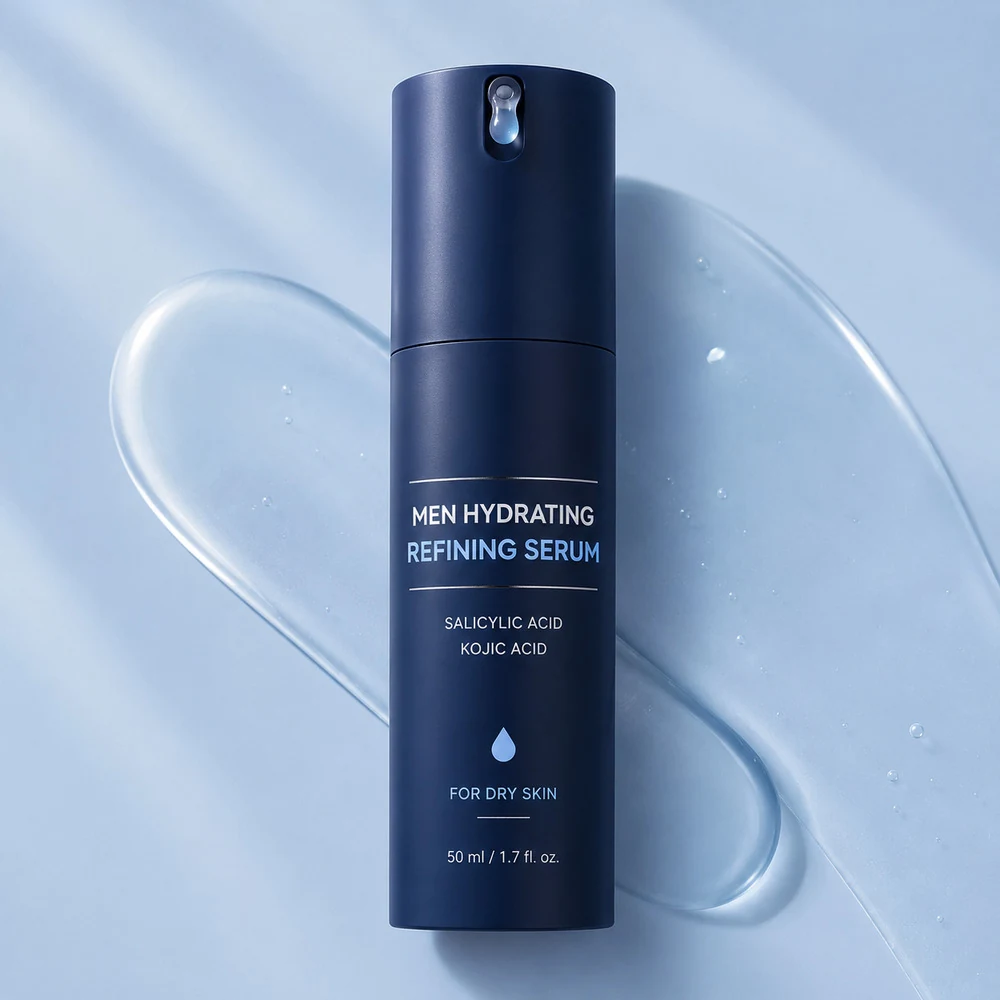 Salicylic acid + Kojic acid · Serum · FK-1601941322265