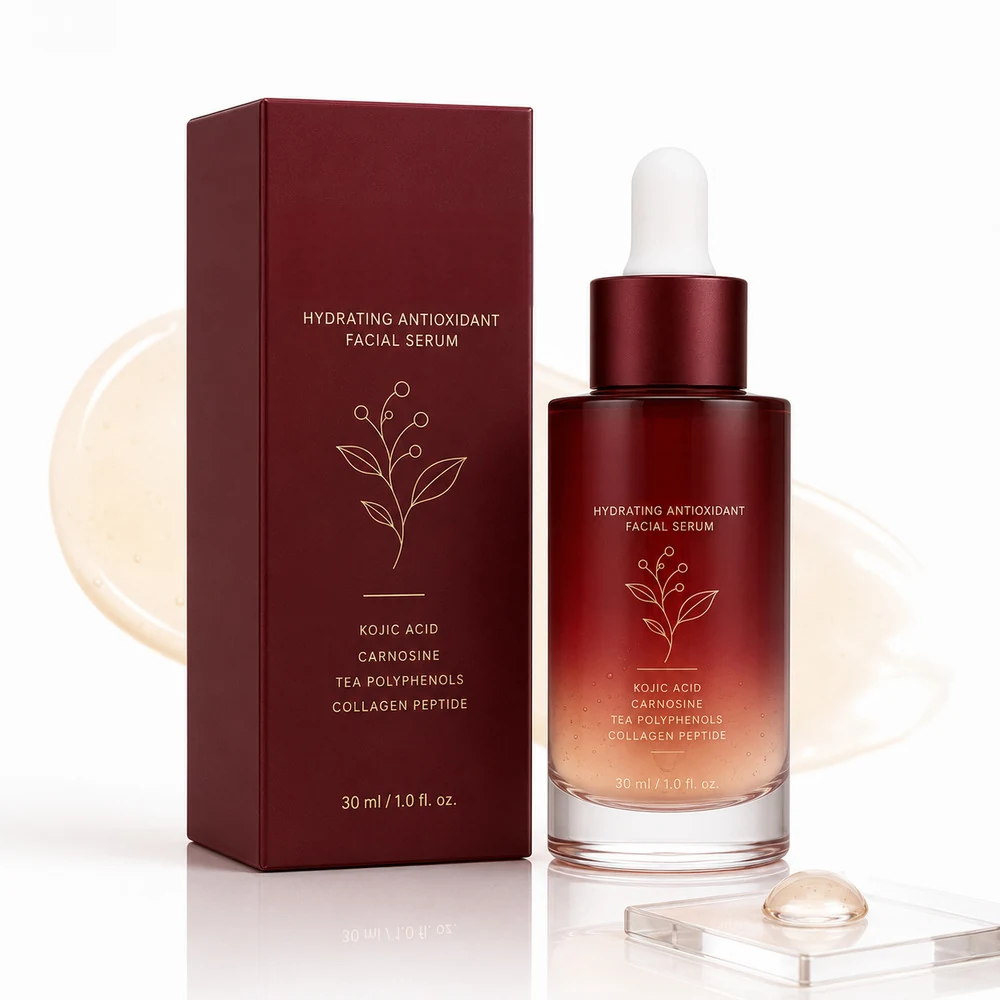 Kojic acid + Collagen + Peptide · سرم · FK-1601941744708