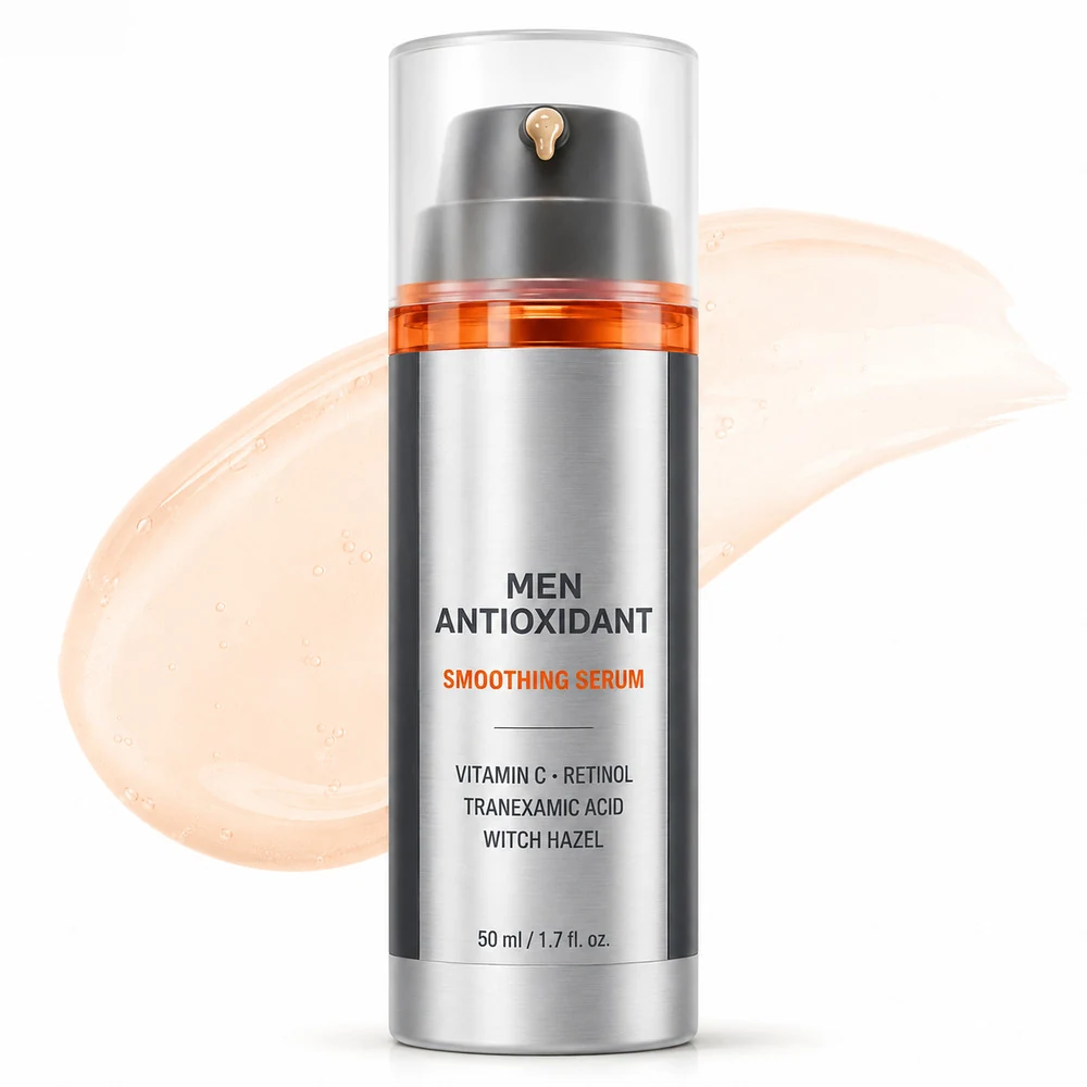 Vitamin C + Retinol + Tranexamic acid · سرم · FK-1601941755564