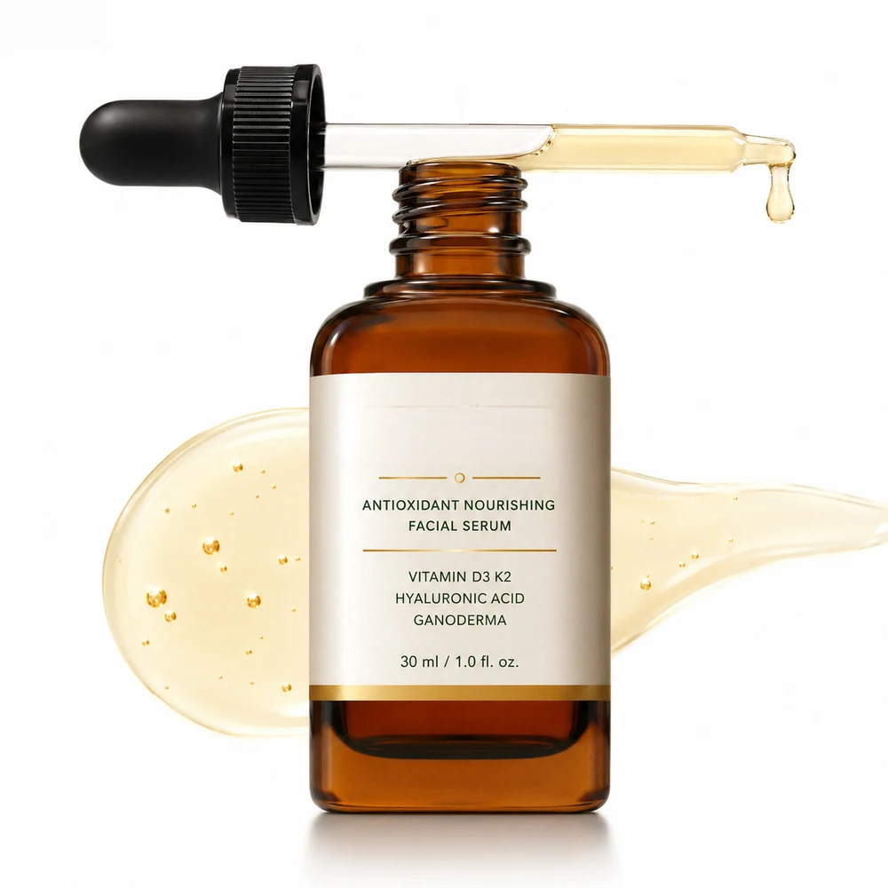 Hyaluronic acid · سرم · FK-1601941756595
