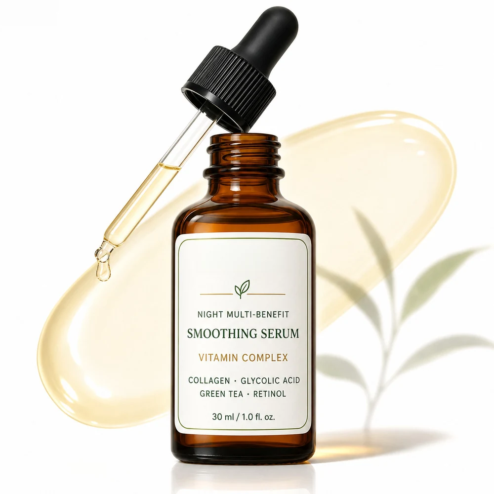 Collagen + Glycolic acid + Green tea · سرم · FK-1601941821176