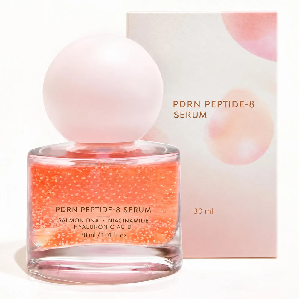 PDRN + Peptide + Niacinamide · سرم · FK-1601953665546