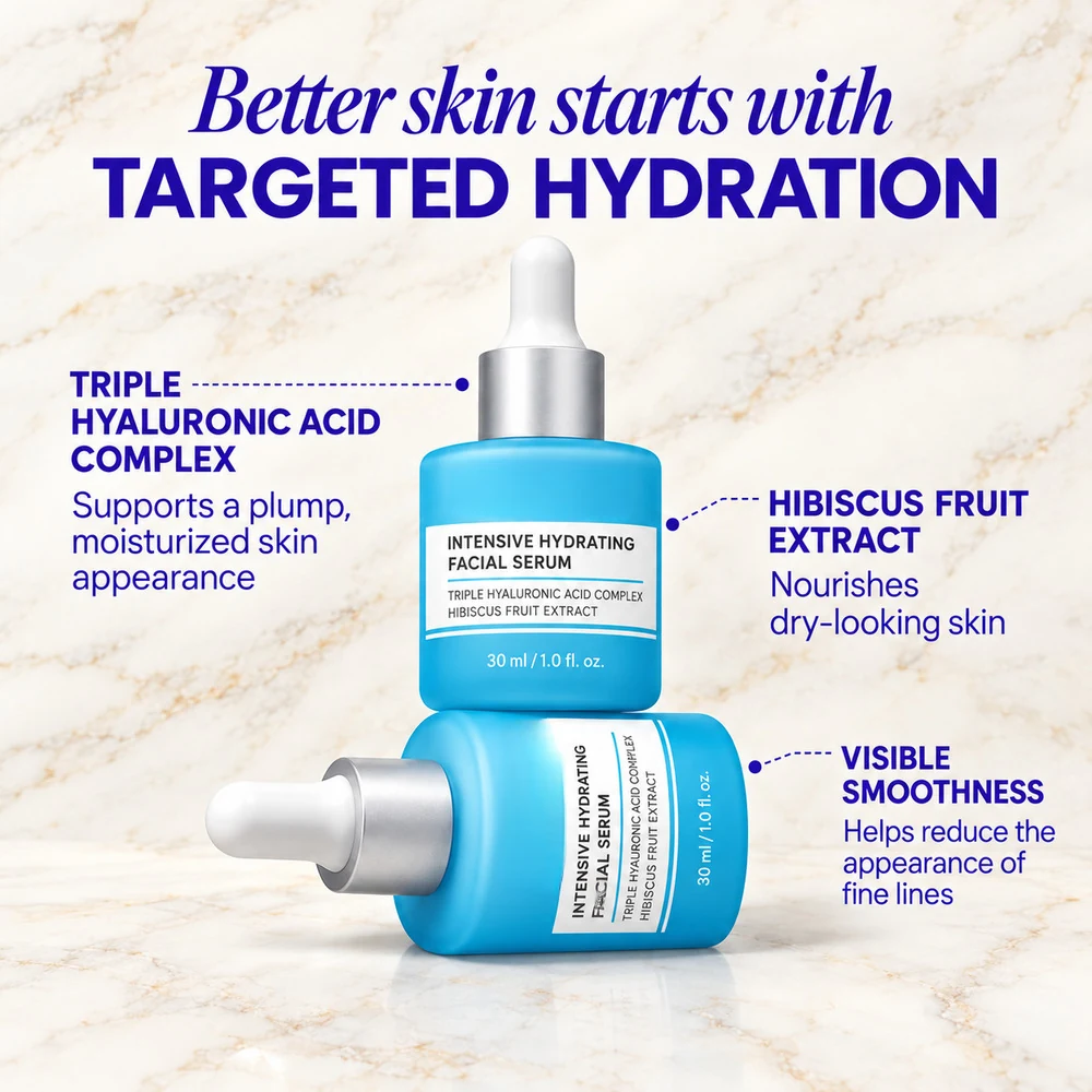 Hyaluronic acid · سرم · FK-1601953817113