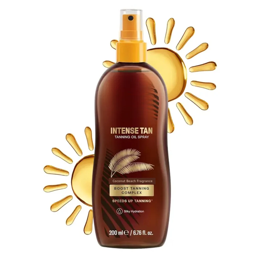 Vitamin E + Carrot + Coconut · لوشن تسمير · FK-1601956366314