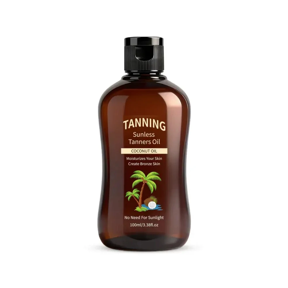 Coconut · لوشن تسمير · FK-1601956987933
