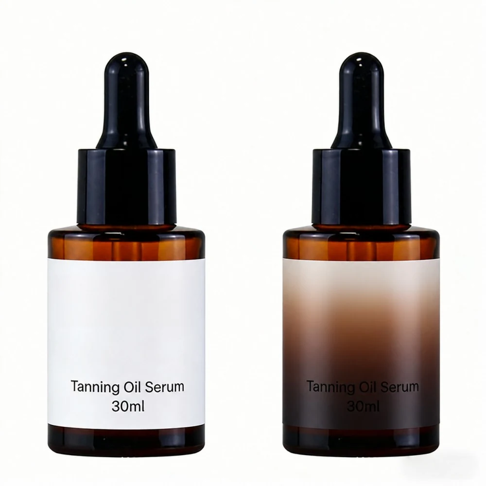 Carrot + Coconut + DHA · Tanning drops · FK-1601957131606